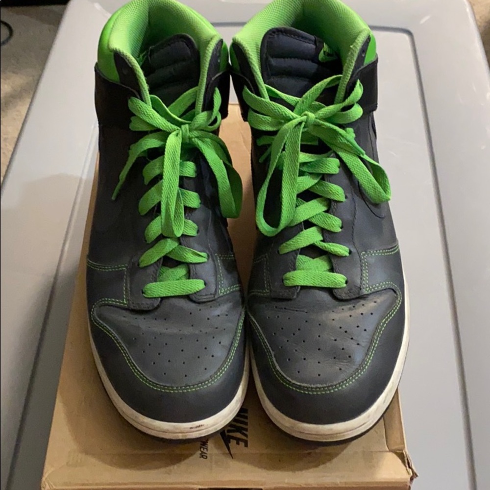 Nike Dunks